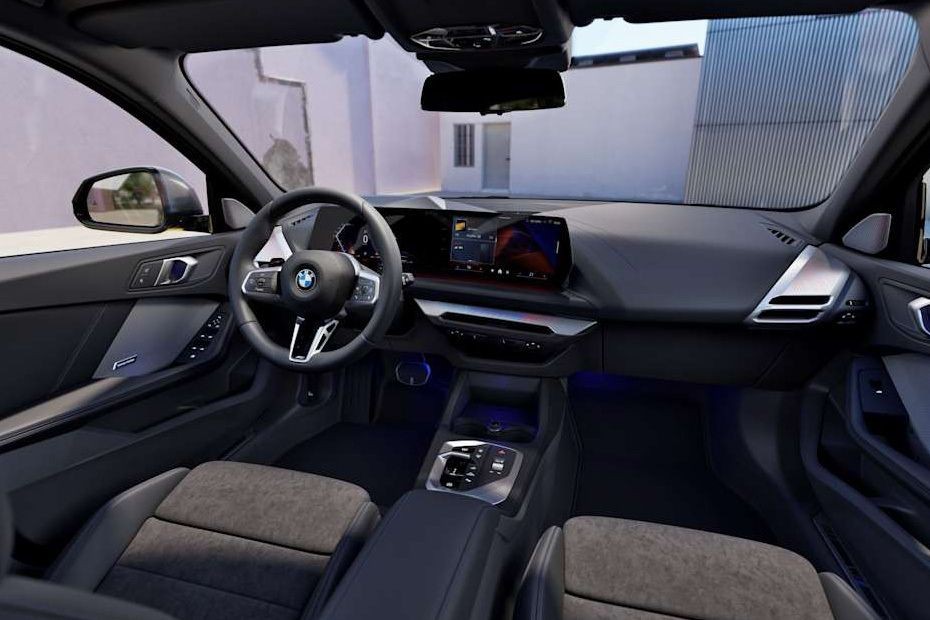 Dashboard View of 1 Series in UAE