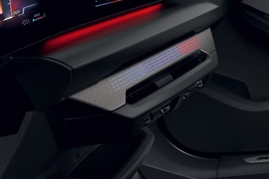 2 Series Gran Coupe Front Ac Vents in UAE