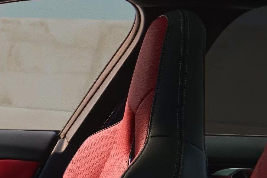 2 Series Gran Coupe Front Seat Headrest in UAE