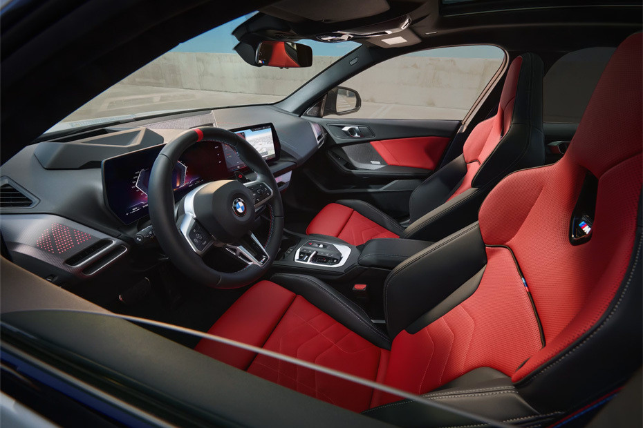 2 Series Gran Coupe Front Seats in UAE