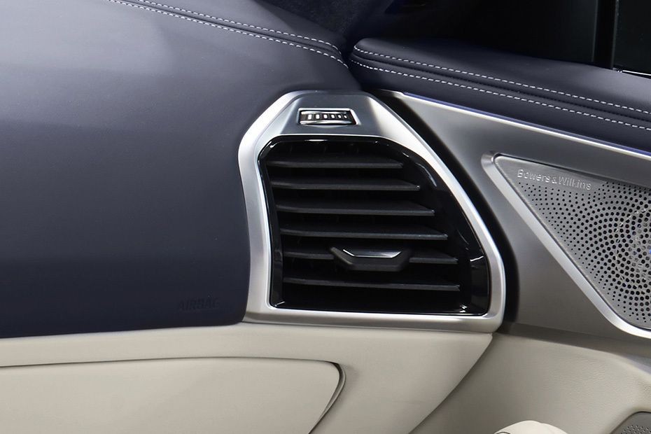 8 Series Gran Coupe Front Side Ac Vents in UAE