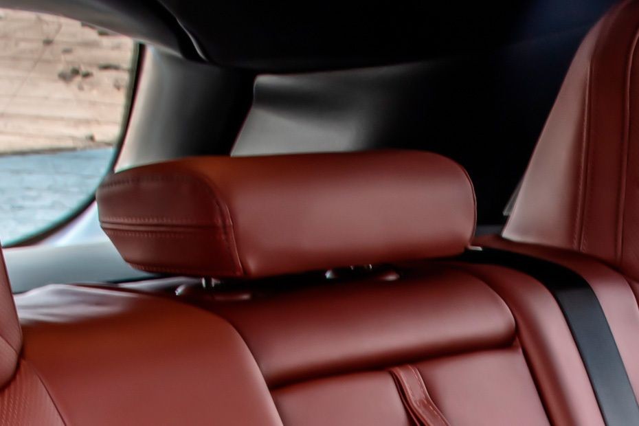 IX Rear Seat Head rest in UAE