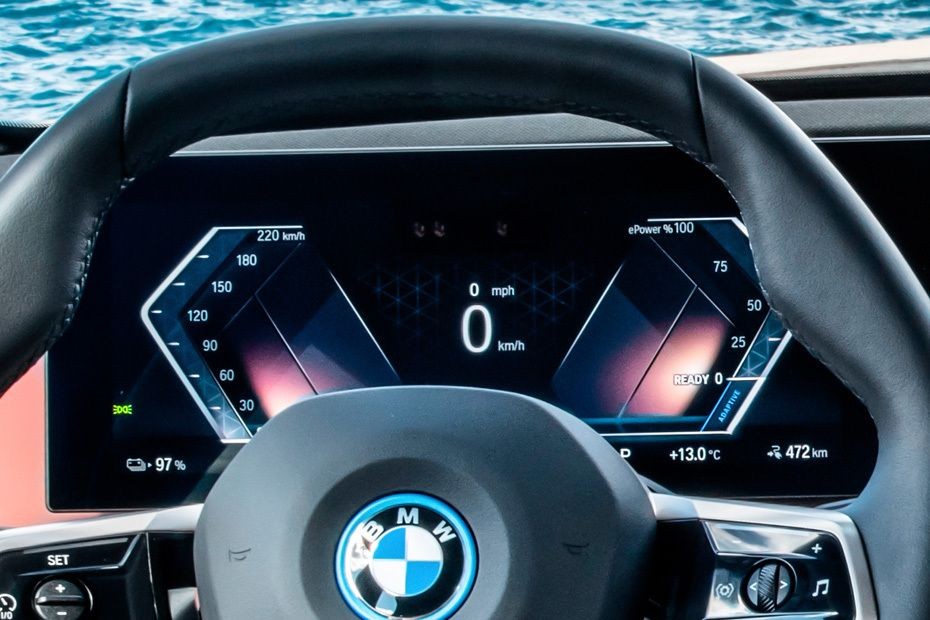 IX TachoMeter in UAE