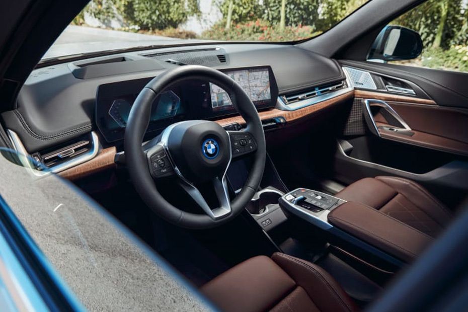 Dashboard View of IX1 in UAE