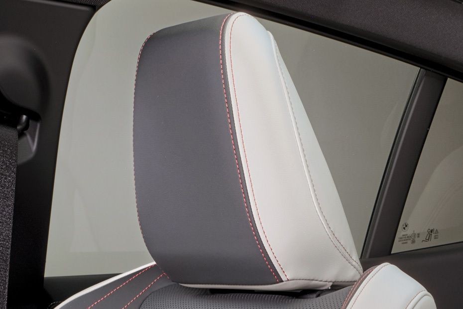 IX2 Front Seat Headrest in UAE