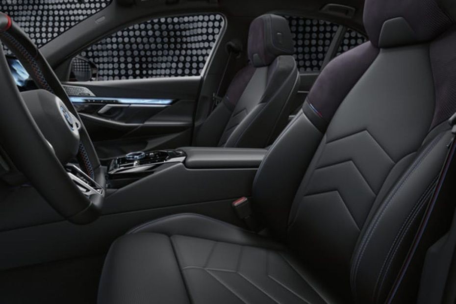 i5 Front Seats in UAE