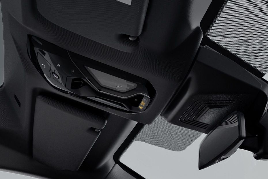 IX 2026 Courtesy Lamps in UAE