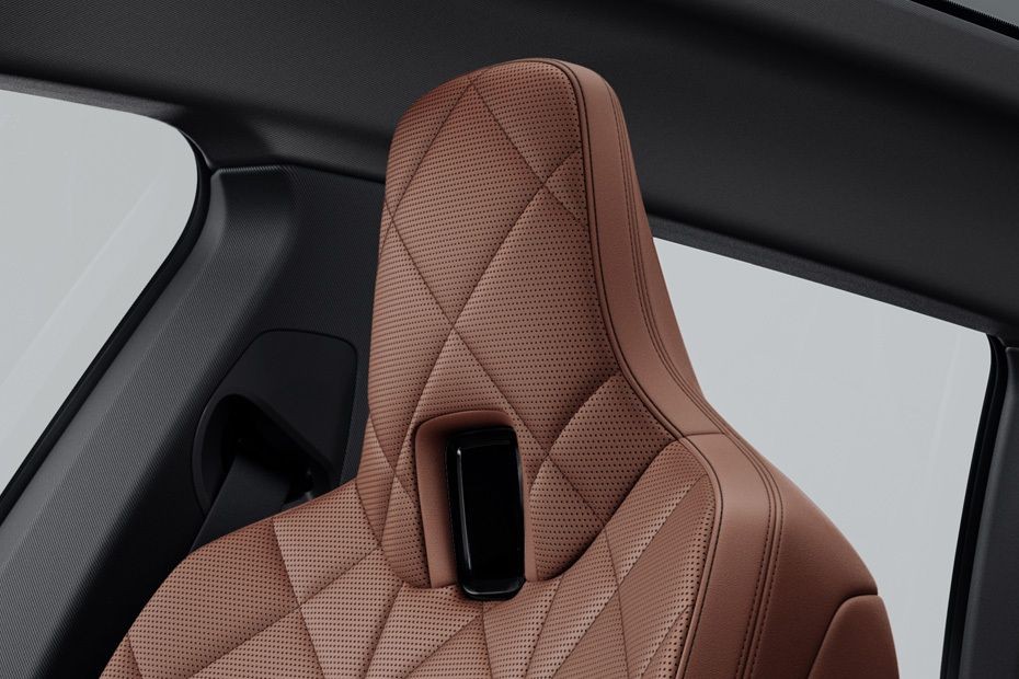 IX 2026 Front Seat Headrest in UAE