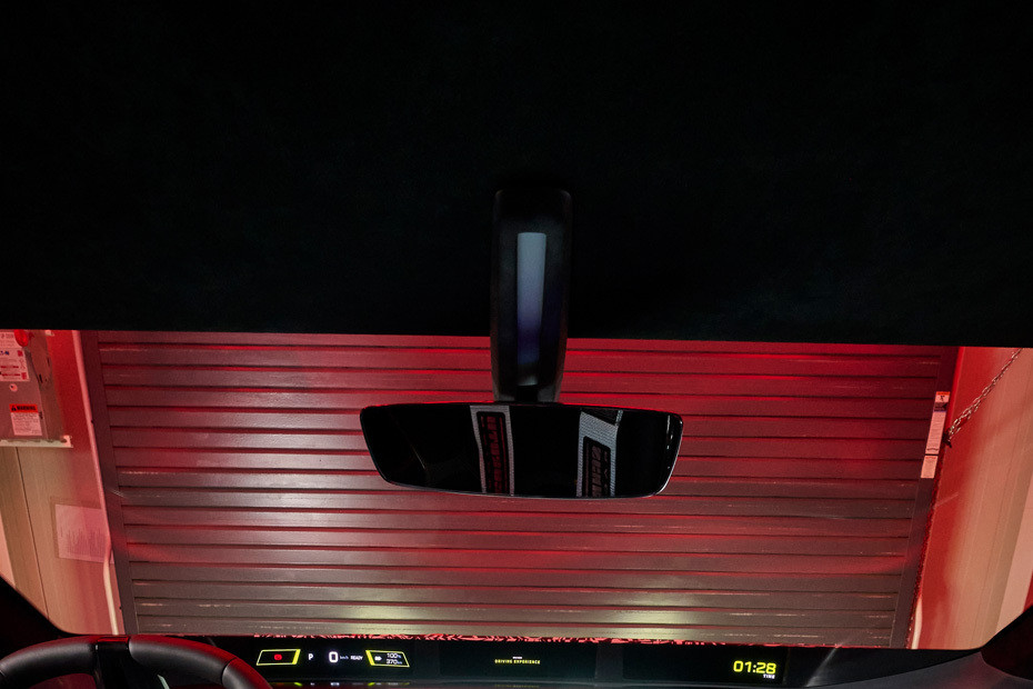 3 Series 2026 Courtesy Lamps in UAE