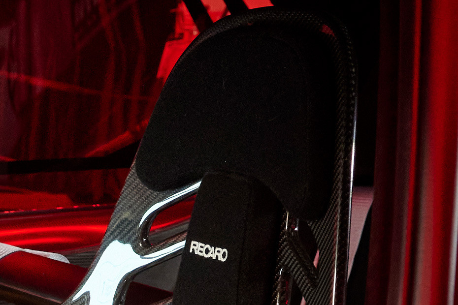 3 Series 2026 Front Seat Headrest in UAE