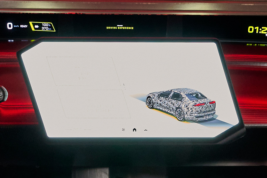 Stereo View of 3 Series 2026 in UAE