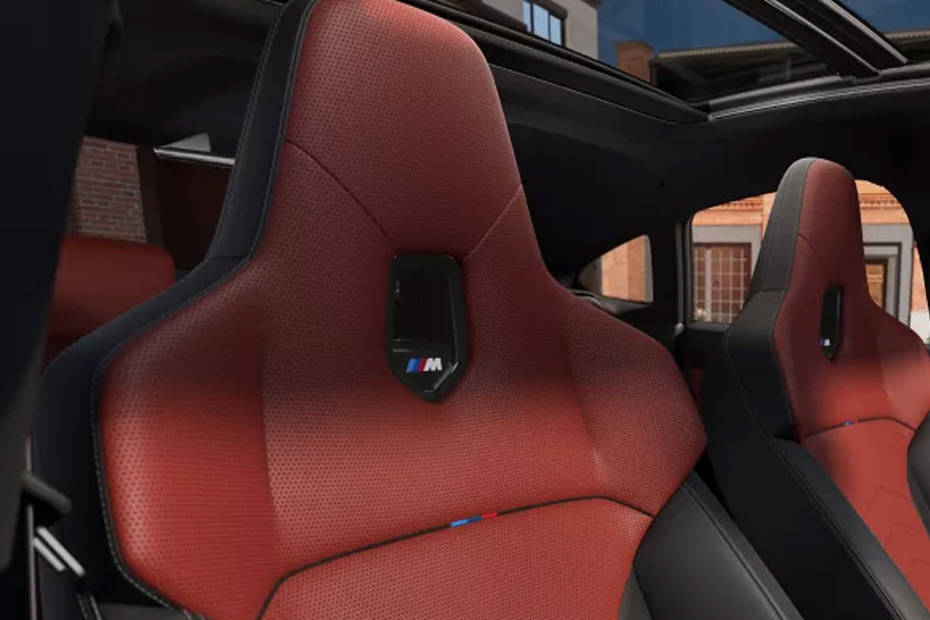 2 Series Gran Coupe 2025 Front Seat Headrest 2 Series Gran Coupe 2025 Front Seat Headrest