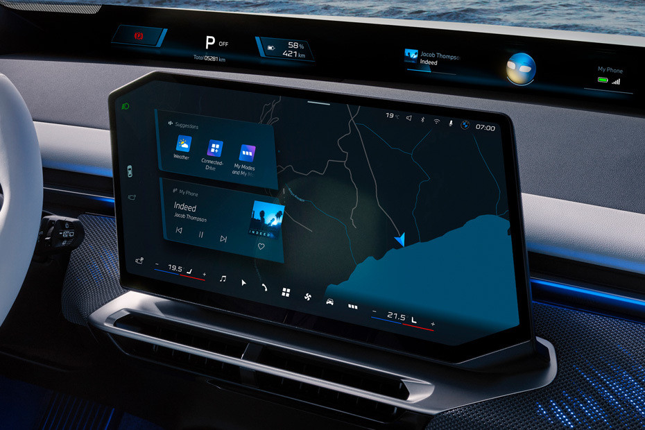 IX3 gps navigator