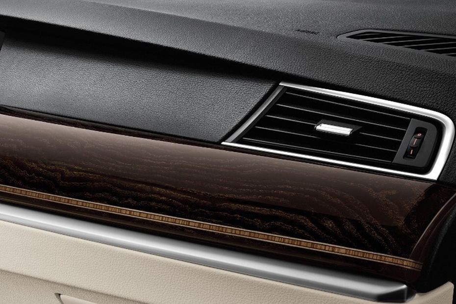 5 Series Gran Turismo Front Side Ac Vents in UAE