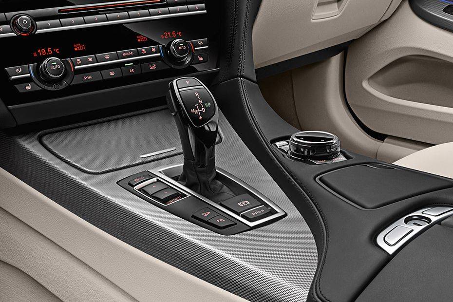 BMW 6 Series Coupe Gear Shifter BMW 6 Series Coupe Gear Shifter
