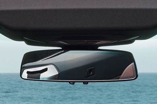 4 Series Convertible Courtesy Lamps