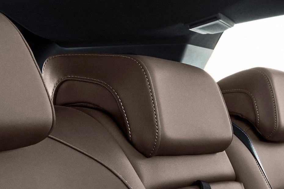 X3 Rear Seat Head rest in UAE