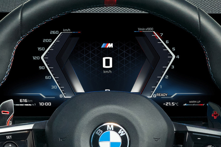 X3 TachoMeter in UAE