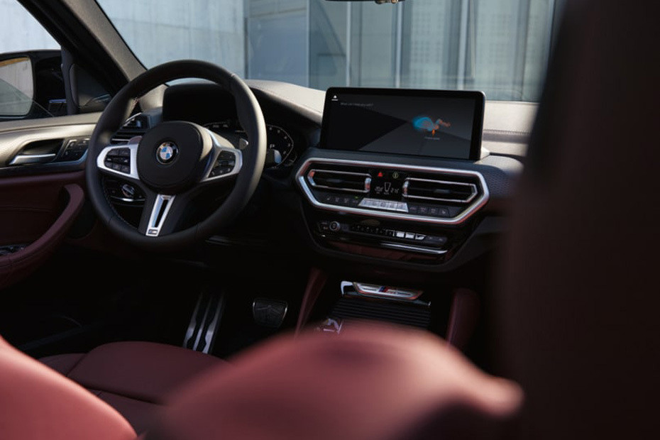 Dashboard View of X4 in UAE