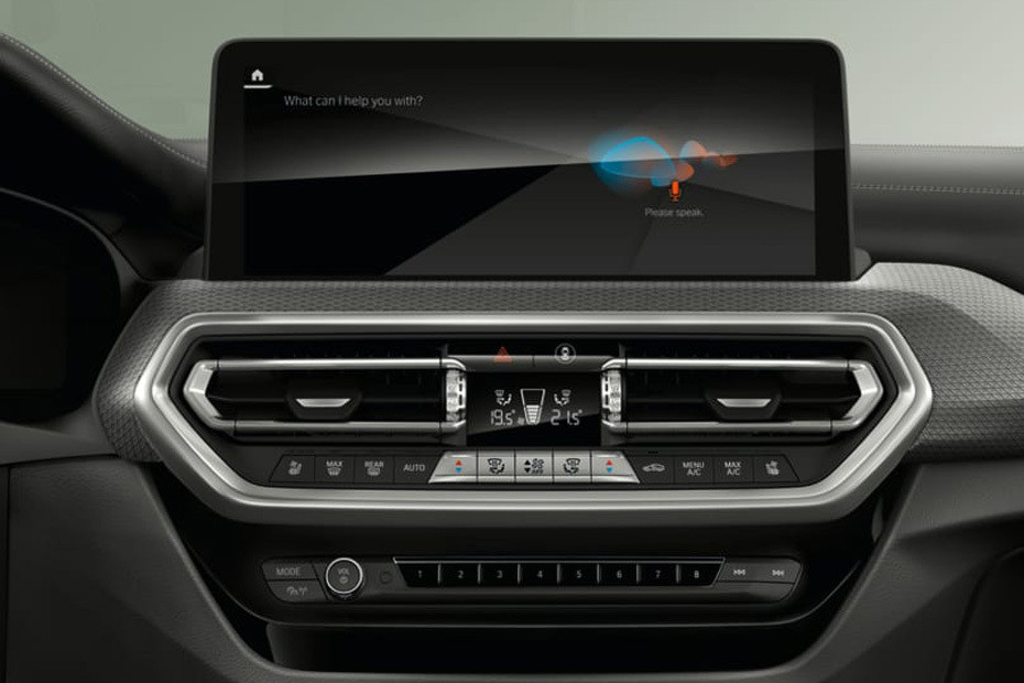 X4 Front Ac Vents in UAE