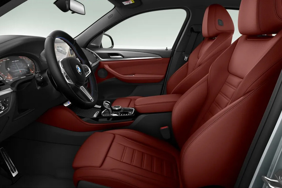 X4 Front Seats in UAE