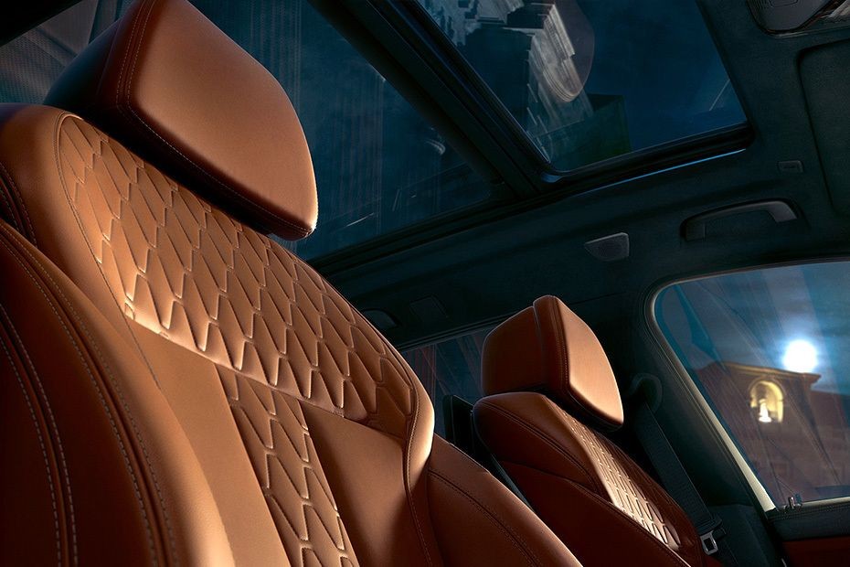 X5 (2022-2023) Front Seat Headrest in UAE