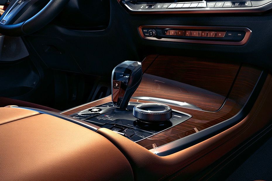 BMW X5 (2022-2023) Gear Shifter in UAE