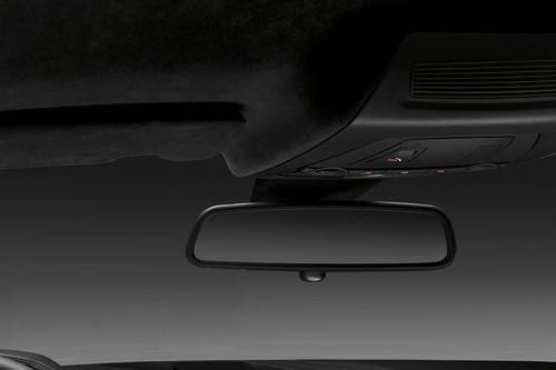 M6 Coupe Courtesy Lamps