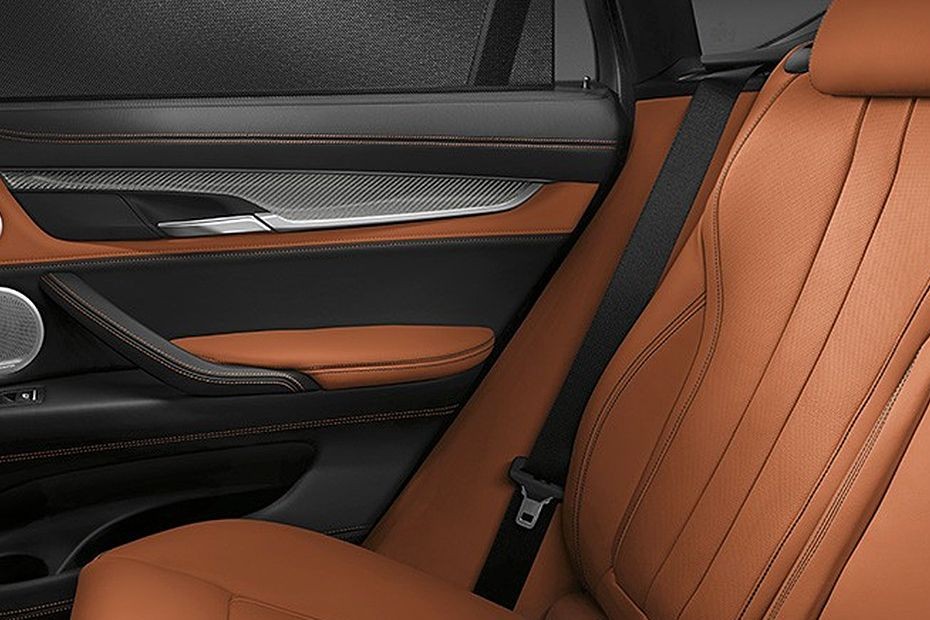 X6 M Seat Belt in UAE