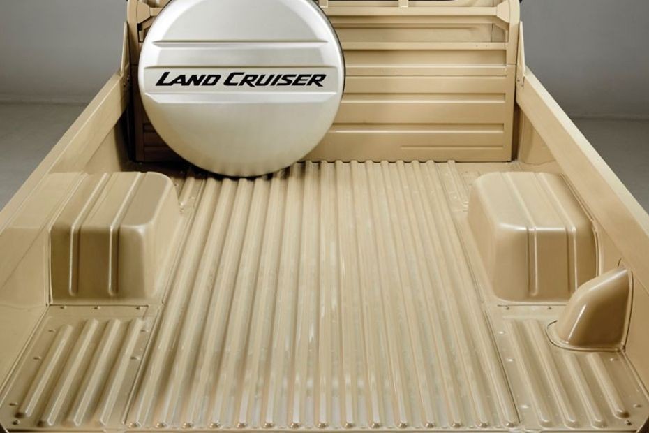 Land Cruiser Pick Up Front Side Ac Vents in UAE