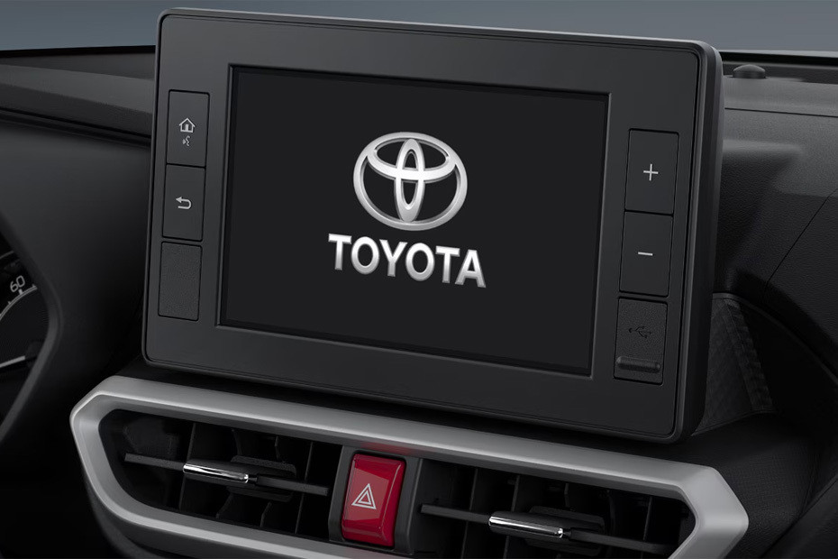 Stereo View of Raize in UAE