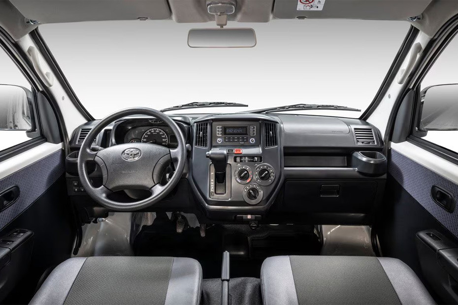 Dashboard View of Liteace Dashboard View of Liteace