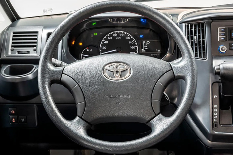Toyota Liteace Steering Wheel Toyota Liteace Steering Wheel