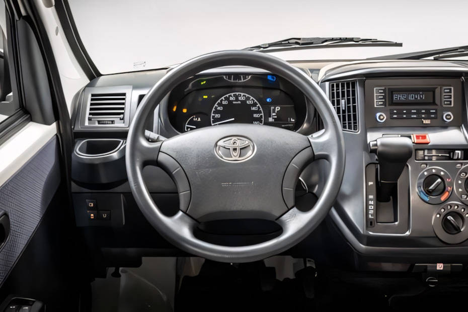 Toyota Liteace Steering Wheel Toyota Liteace Steering Wheel