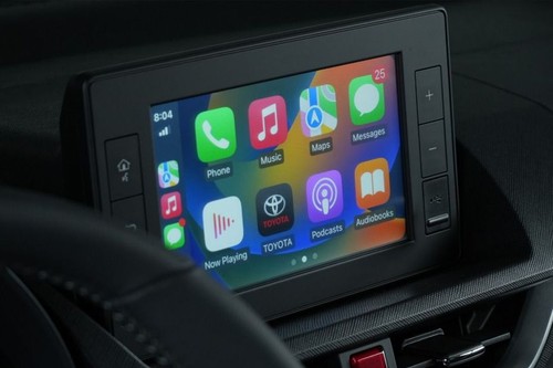 Stereo View of Veloz