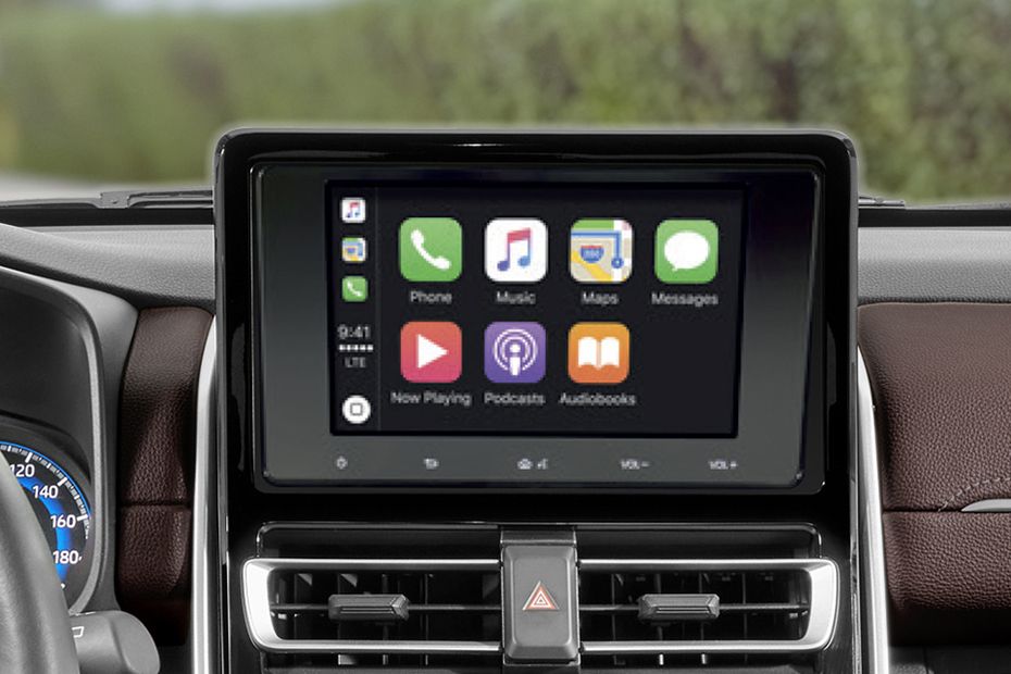 Toyota Innova Hycross 2024 2.0L HYBRID Price, Photos, Spec