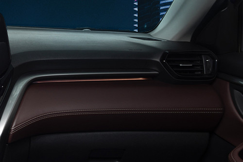 Urban Cruiser Front Side Ac Vents