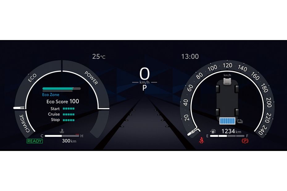 Camry TachoMeter in UAE