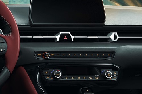 Stereo View of Supra