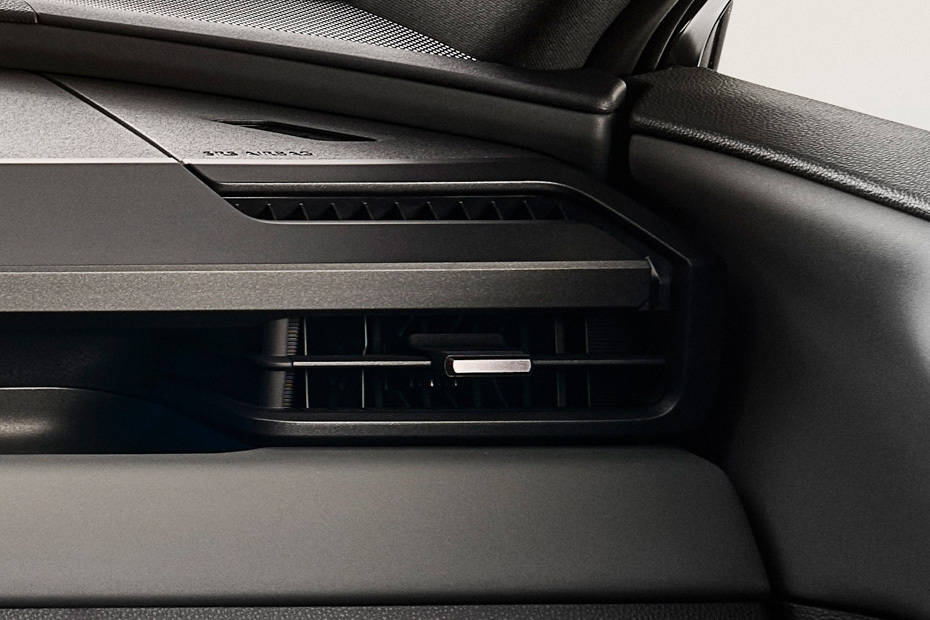 RAV 4 2026 Front Side Ac Vents RAV 4 2026 Front Side Ac Vents
