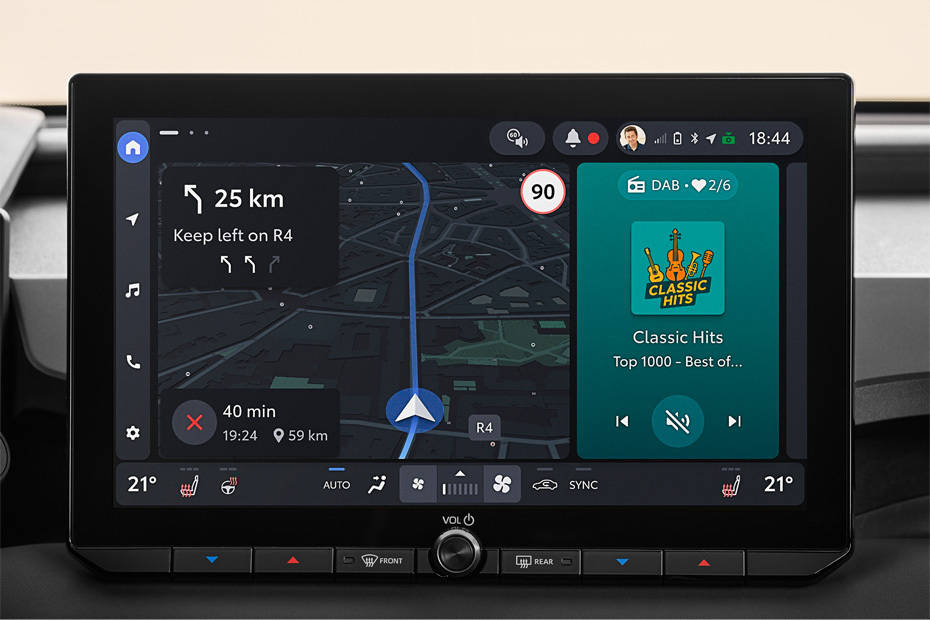 RAV 4 2026 gps navigator RAV 4 2026 gps navigator