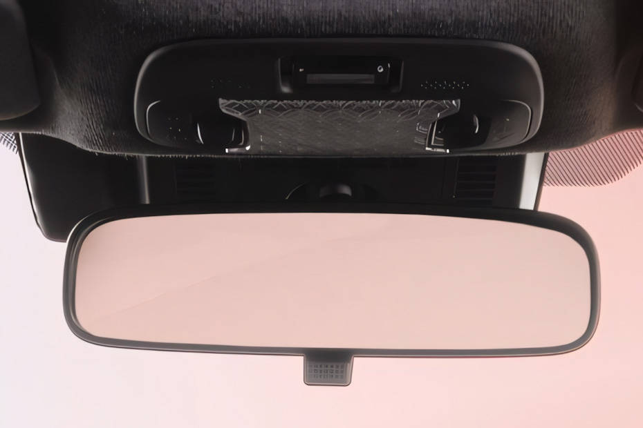 Aygo X Courtesy Lamps Aygo X Courtesy Lamps