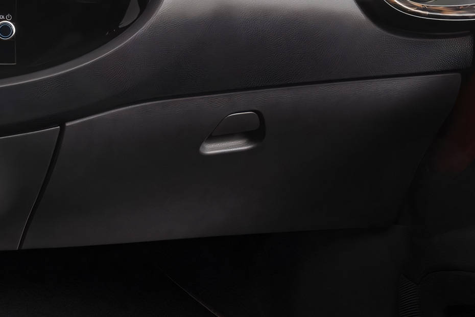 Toyota Aygo X Glove Box Toyota Aygo X Glove Box