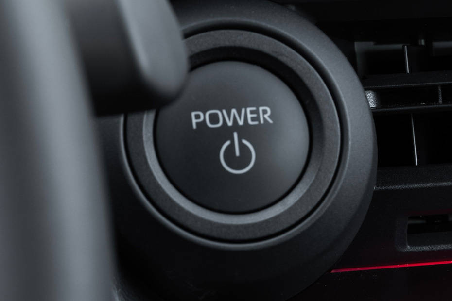 Toyota Prius Engine Start Stop Button Toyota Prius Engine Start Stop Button