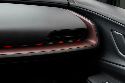 Prius Front Side Ac Vents