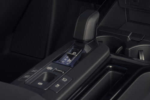 Toyota Prius Gear Shifter