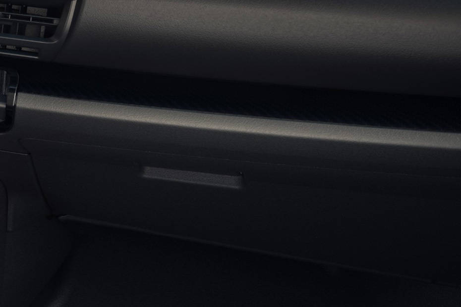 Toyota Prius Glove Box Toyota Prius Glove Box