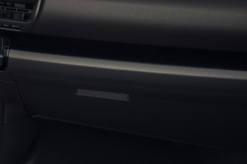 Toyota Prius Glove Box