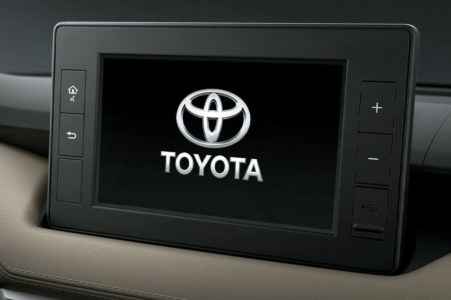 Toyota Yaris Sedan Carrier in UAE