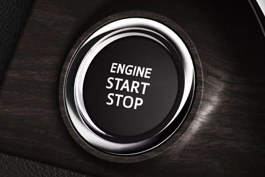 Toyota Avalon (2012-2021) Engine Start Stop Button in UAE